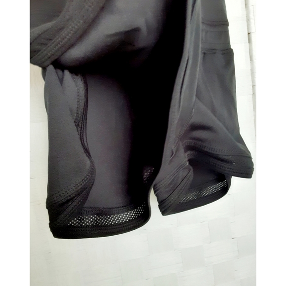 Reebok Girls Racerback Drawstring Active Jumpsuit - Picture 6 of 16